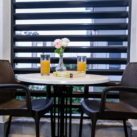 Aparthotel Stile Family 5*