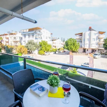 Stile Family 5* Antalya