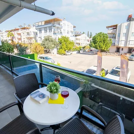 Stile Family Antalya