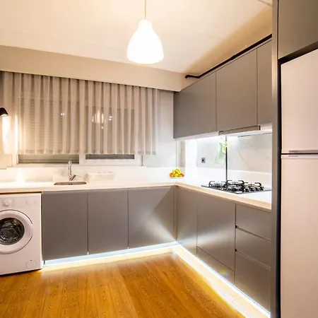 Aparthotel Stile Family 5*