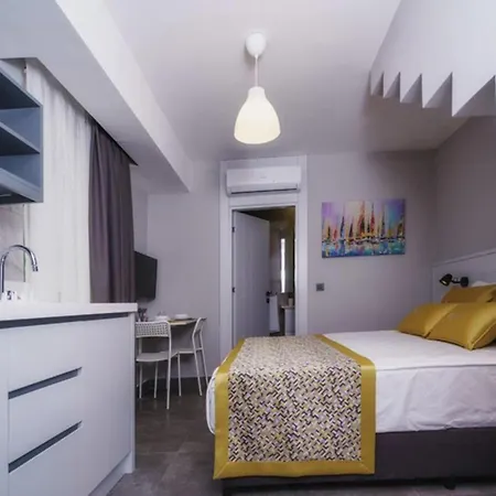 Stile Family Aparthotel