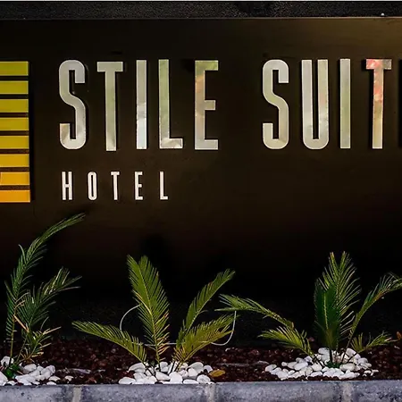 Aparthotel Stile Family