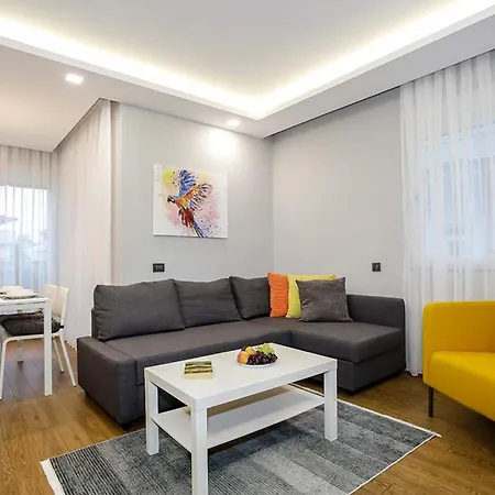 Aparthotel Stile Family