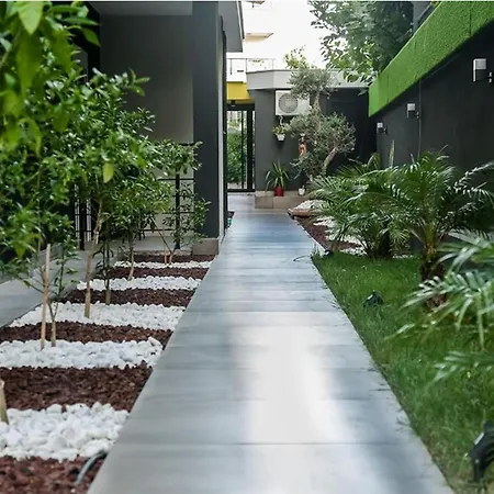 Aparthotel Stile Family 5*