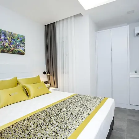 Aparthotel Stile Family Antalya