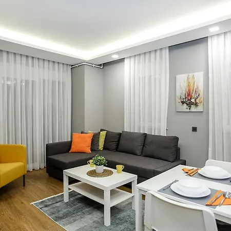 Stile Family Antalya