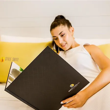 Stile Family Aparthotel 5*