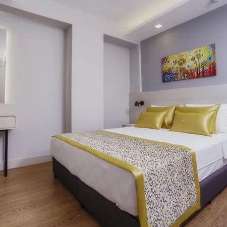 Aparthotel Stile Family Antalya